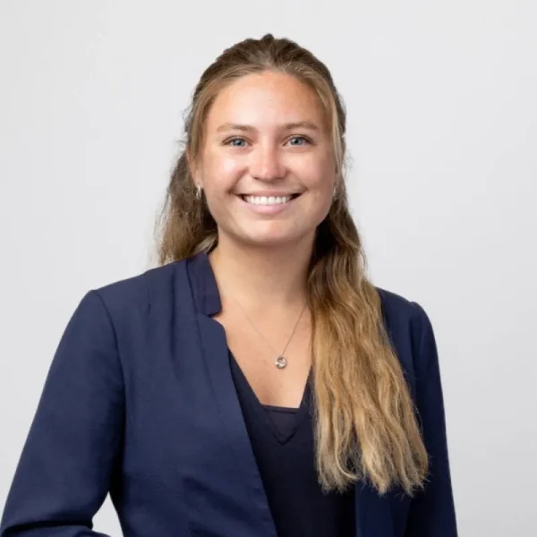 Picture of Georgina Carson